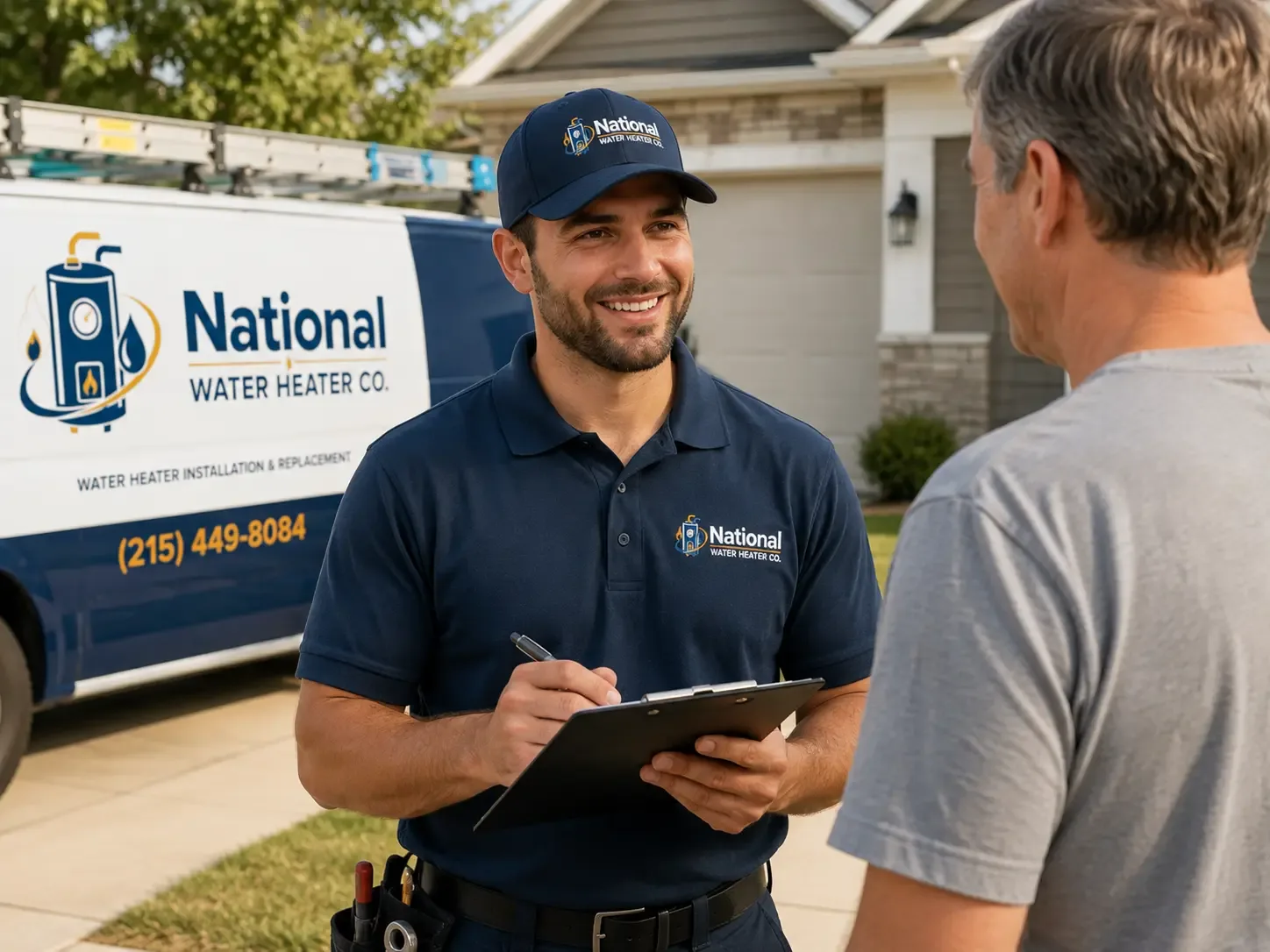 Water Heater Installation Port Hope, MI FAQs